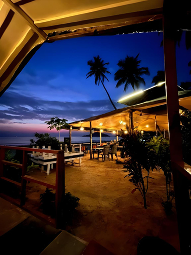 Others 4, Palolem Beach View Inn, South Goa