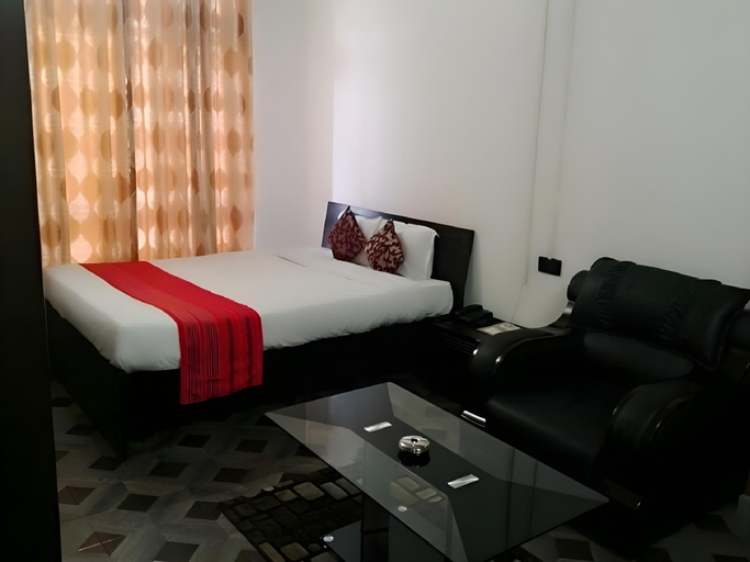 Bedroom 4, Best Holiday Home, East Khasi Hills