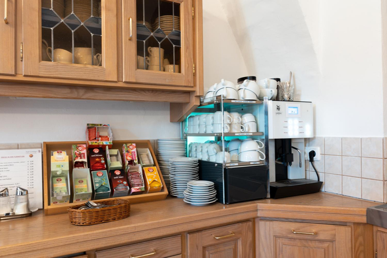 Food & Drinks 4, Seminarzentrum Stift Schlagl, Rohrbach im Mühlkreis