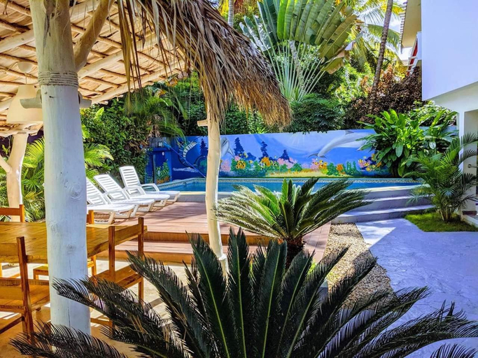 Others 3, Casa Brisa Mar Hotel, Las Terrenas