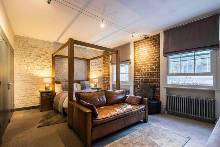 Others 5, Stylish City Clerkenwell, London