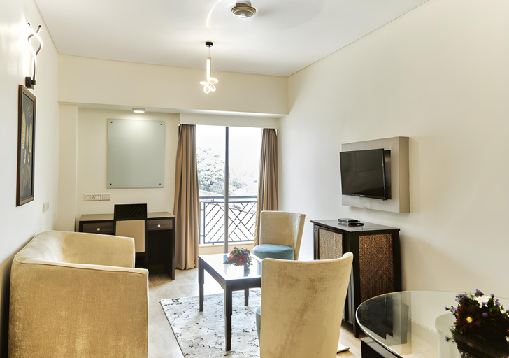 Others, Orion Hotel By Balaji Hospitality, North Goa