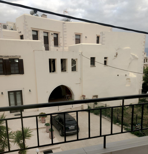 Exterior & Views 2, Amphitrite hotel, Crete