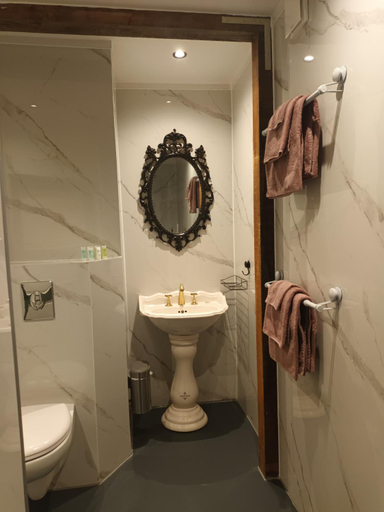 Others 5, B&B it Arbeidershuske, Wûnseradiel