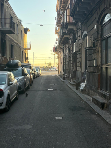 Others 5, Da marieddu in the heart of Catania, Catania