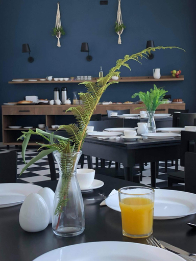 Food & Drinks 5, Cabo Verde Boutique Hotel, Batumi
