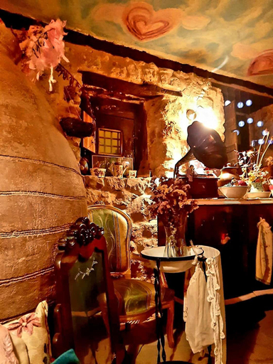 Food & Drinks 5, Romantic getaway to Cuenca at La Quinta de Malu, Cuenca