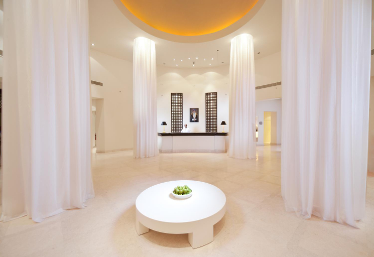 Public Area 4, Juweira Boutique Hotel - Adults only, Taqah