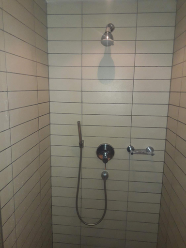 Bathroom 3, Potch Guest House, Dr Kenneth Kaunda