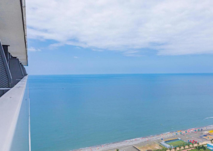 Sport & Beauty, orbi city aparthotel, Batumi