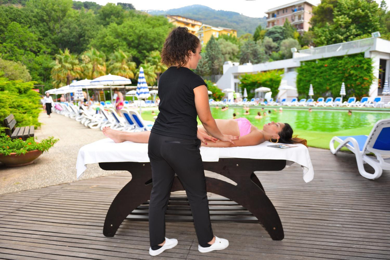Others 3, Hotel Santa Lucia, Cosenza