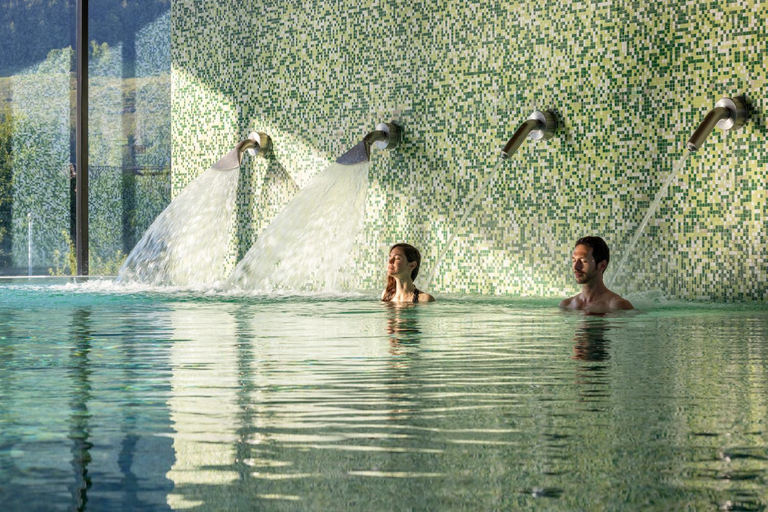 Sport & Beauty 2, Hotel Cailler & Bains de la Gruyere, La Gruyère