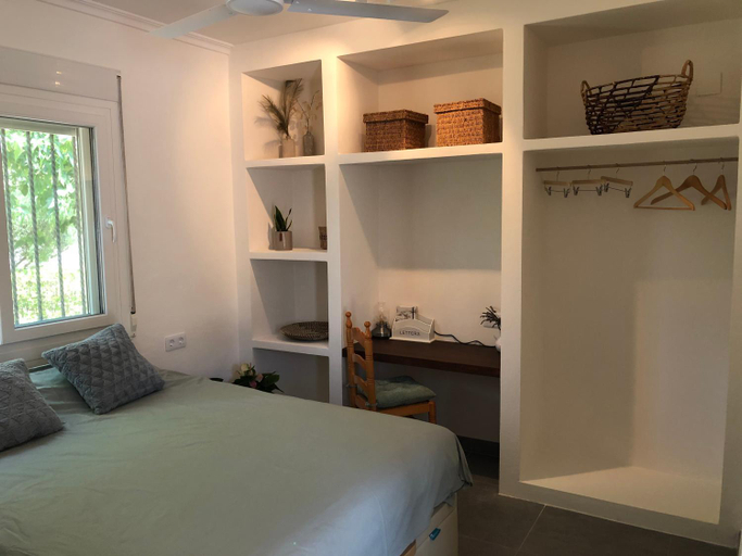Bedroom 3, Casa Rural Y Spa de Regina, Alicante