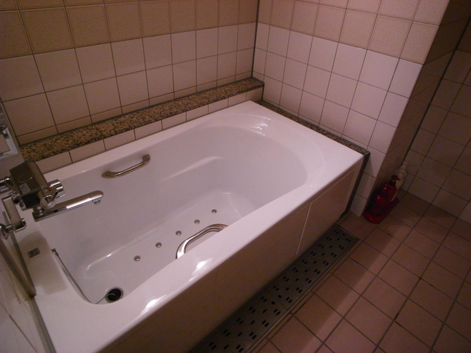 Bathroom, HOTEL K VILLAGE, Tokorozawa