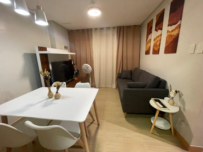 Others 3, Nordic Combined Unit PS4 KTV Netflix Disney Coffee, Kalookan City