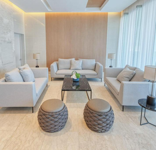 Public Area, Cozy 1-bedroom unit in Shore 3 Residences, Pasay City