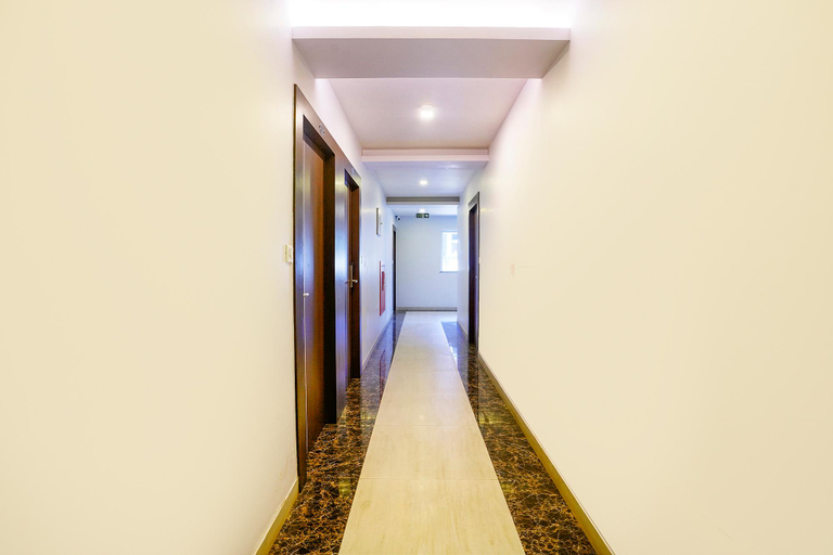 Public Area 2, Fabhotel Prestige, North Goa
