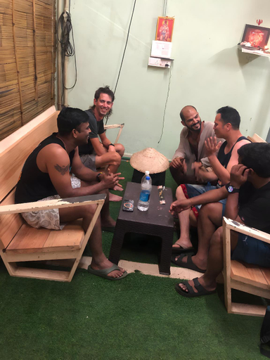 Others 2, Jeet Hostel & Rooms, South Goa