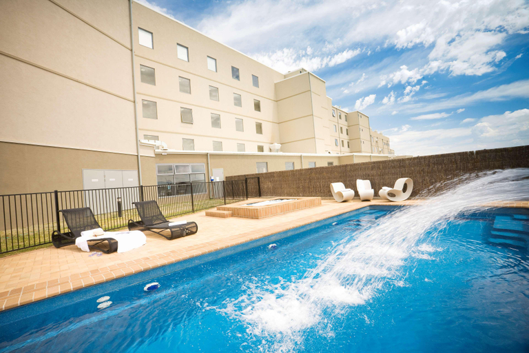Sport & Beauty 3, Rydges Mount Panorama Bathurst, Bathurst Regional - Pt A