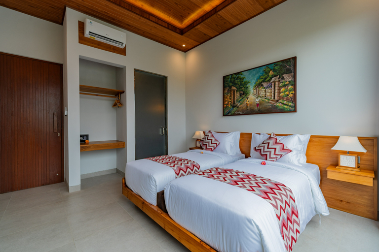 Others 3, Greha Natha Villa, Gianyar