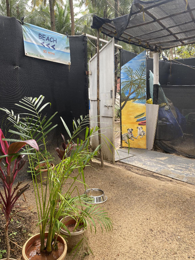 Others 5, Tropical Bay, South Goa