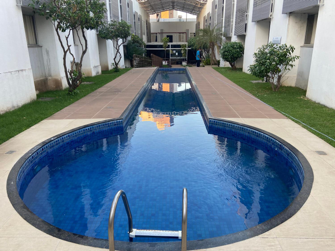 Sport & Beauty 5, Arrey Formula Hotel - Teresina, Teresina