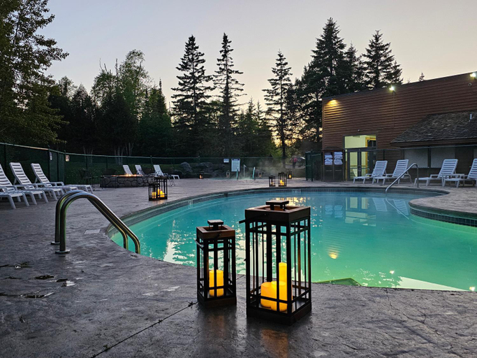 Sport & Beauty 5, Superior Shores Resort, Lake