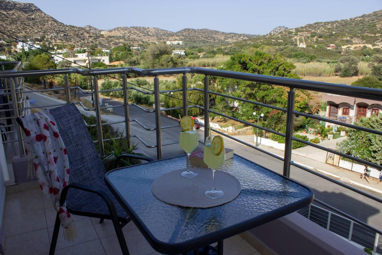 Others 4, Maistro Suites With Pool, Matala, Faistos