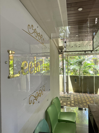Others 5, Hotel Leela Inn Candolim, North Goa