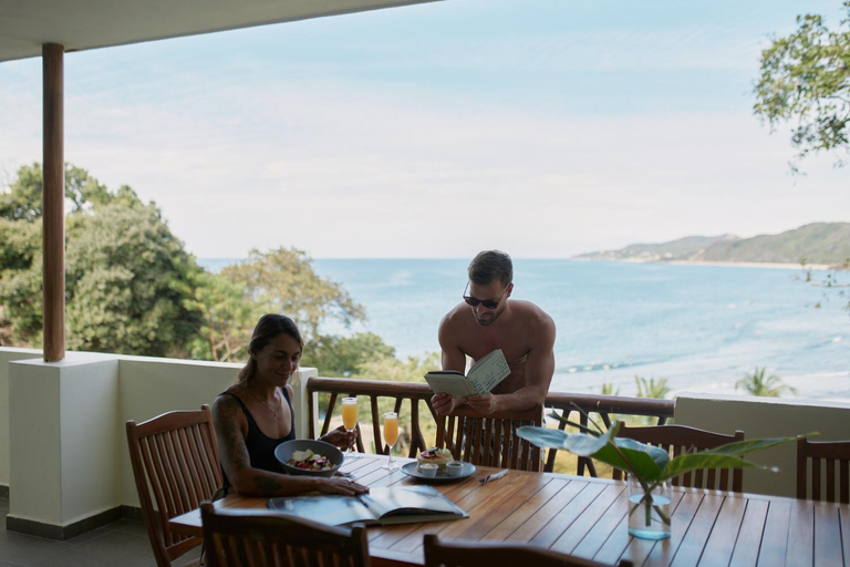Food & Drinks 5, Ysuri Sayulita - Beachfront Hotel, Compostela