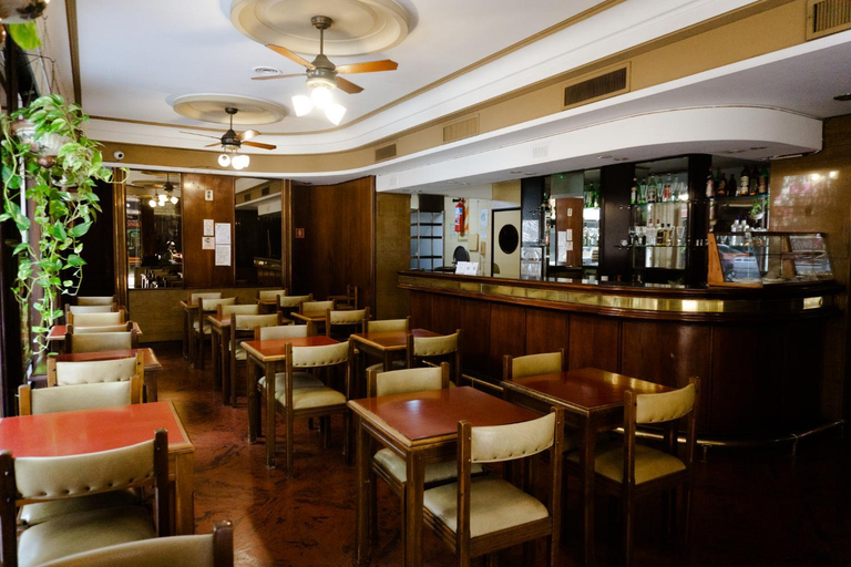 Food & Drinks 4, Eleven Palace Hotel, Distrito Federal