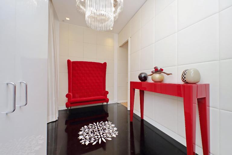 Public Area 3, Domus Aurea Luxury Suites, Rome