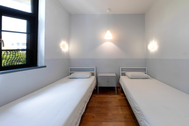 Bedroom 3, Shenzhen Loft Youth Hostel, Shenzhen