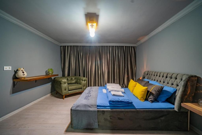 Others 2, GÖKBÜK SERENİTY HOTEL, Finike