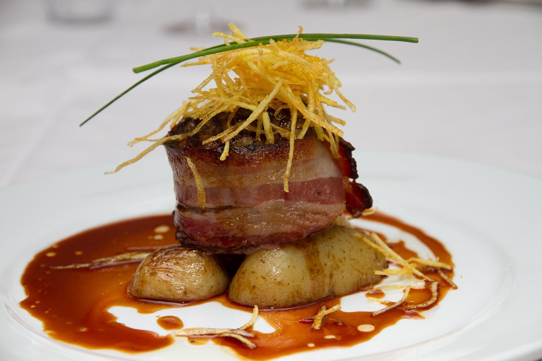 Food & Drinks 4, Stronechrubie Accommodation and Restaurant, Ashburton