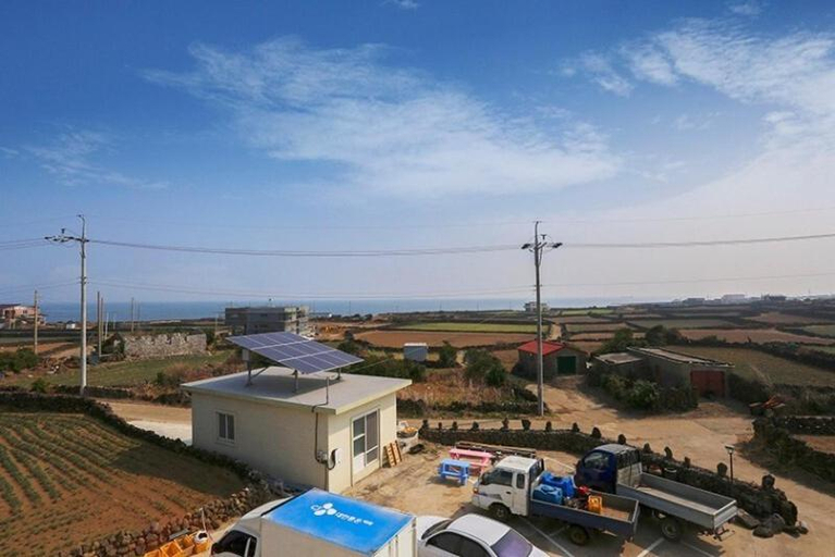 Others 4, Udo Sarangchae Pension, Seogwipo