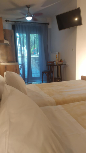 Others 4, SmallHotel - Vevi, West Macedonia