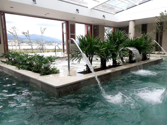 Sport & Beauty 2, Estelar Paipa Hotel Spa & Y Centro De Convenciones, Paipa