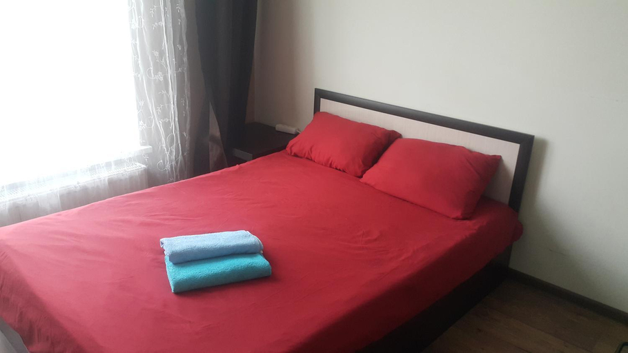 Others 3, Apart-Hotel Just-M, South-Western