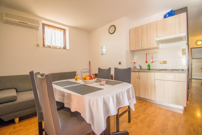 Facilities 3, Apartments Punta & Vista in Krk, Krk