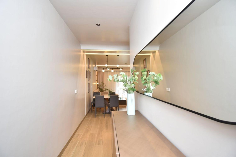 Others 5, Amaltas The View - Bespoke Hotel Apartment, Gasabo