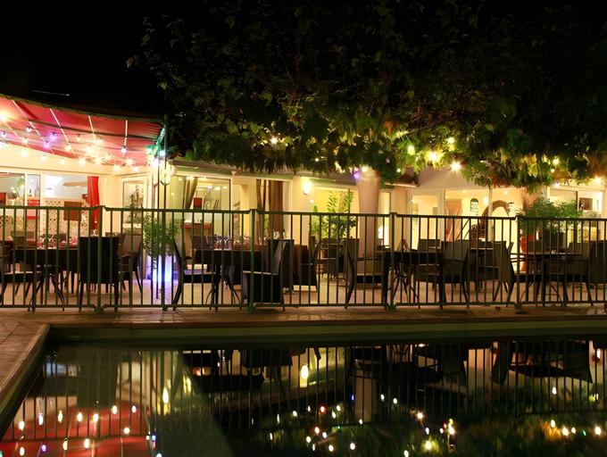 Others 5, Logis Hotel Restaurant Uzes Pont du Gard, Gard