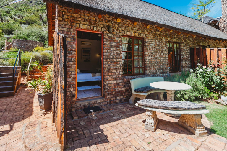 Others 2, De Poort Country Lodge, Eden