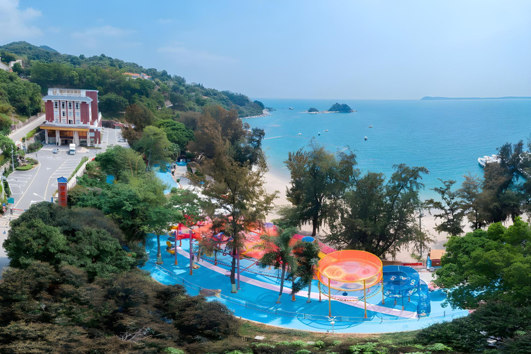 Others 4, Shenzhen Jinsha Resort Hotel, Shenzhen