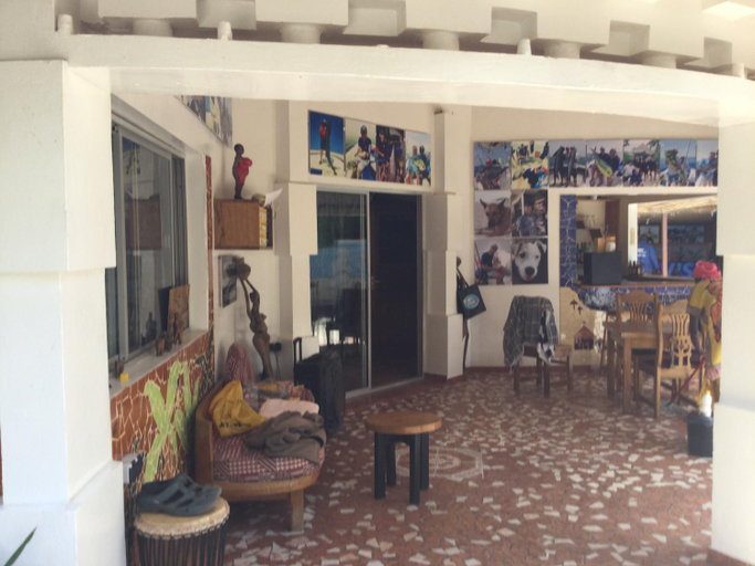 Others 3, Keur des pecheurs chez ivan, Mbour