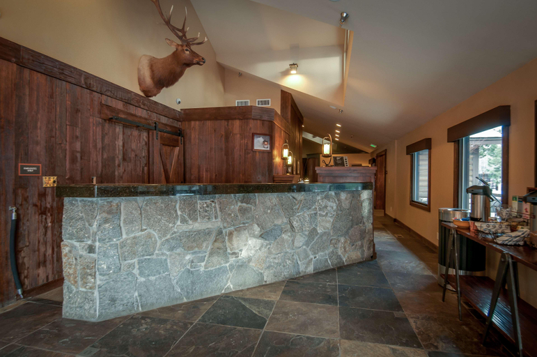 Public Area 2, Best Western Plus Truckee-Tahoe Hotel, Nevada