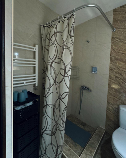 Bathroom 3, Chalet Lermo
