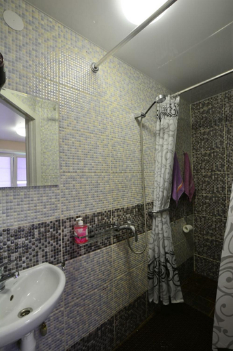 Bathroom 3, Agrousadba Banka na vybor, Minsk