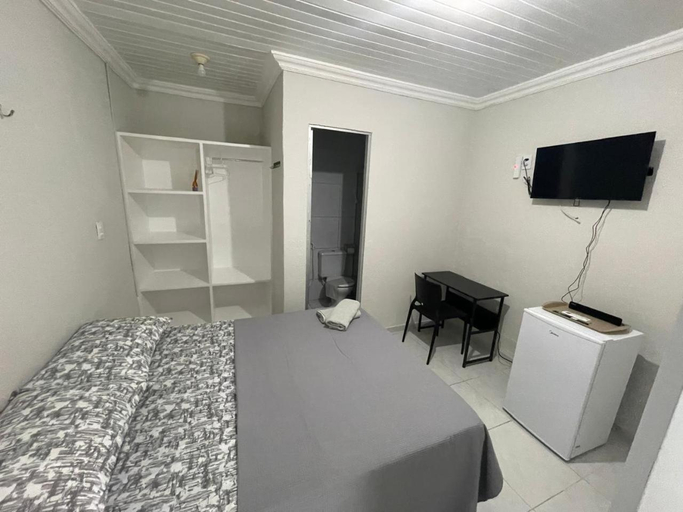 Others 5, Villa Beira Mar Suites, Fortaleza