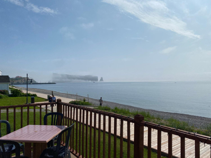 Others 5, Hotel-Motel Fleur de Lys, Le Rocher-Percé